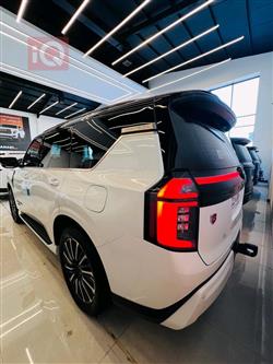 نیسان پاترۆل